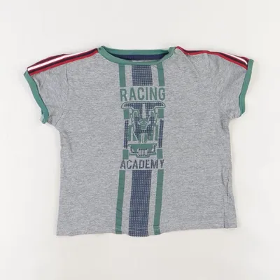 T-shirt La Fabrique des Garçons